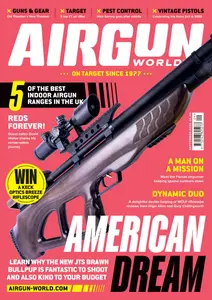 Airgun World - September 2025