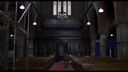 A Prayer for the Dying (1987)