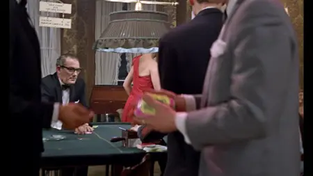 Dr. No (1962)