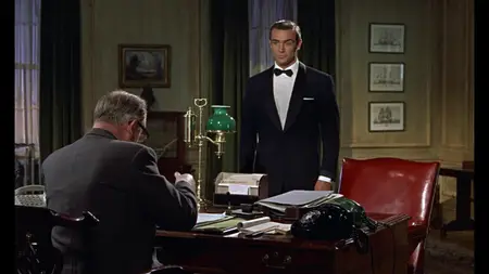 Dr. No (1962)
