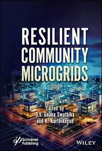 Resilient Community Microgrids
