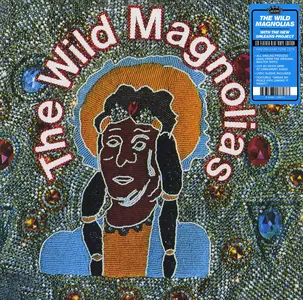 The Wild Magnolias With The New Orleans Project - The Wild Magnolias (Remastered) (1974/2025) (Vinyl Hi-Res)