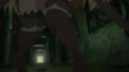 Beheneko The Elf Girls Cat is Secretly an S Ranked Monster S01E01