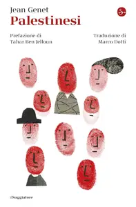 Palestinesi (Italian Edition)