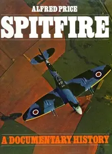 Spitfire: A Documentary History