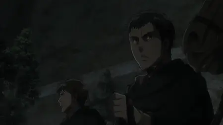 Attack on Titan S02E06