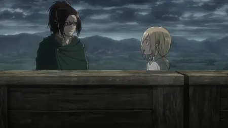 Attack on Titan S02E06