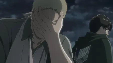 Attack on Titan S02E06