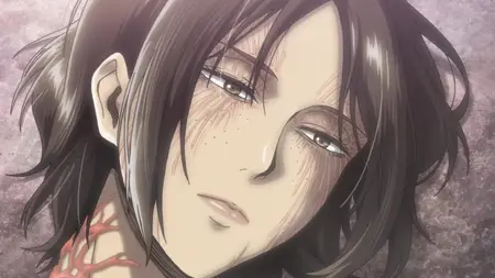 Attack on Titan S02E06