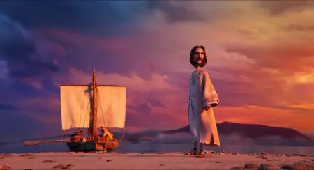 The King of Kings (2025)