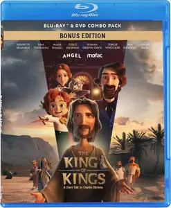 The King of Kings (2025)