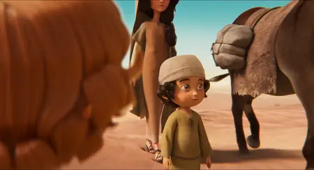The King of Kings (2025)