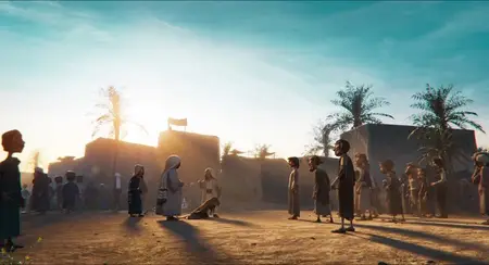 The King of Kings (2025)