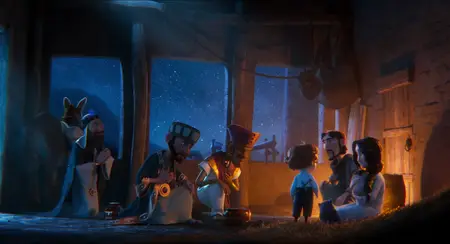 The King of Kings (2025)