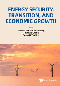 Energy Security, Transition, And Economic Growth
