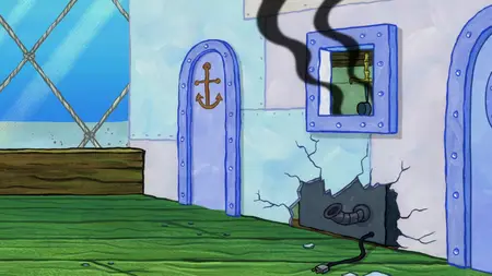 SpongeBob SquarePants S11E08