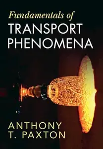 Fundamentals of Transport Phenomena