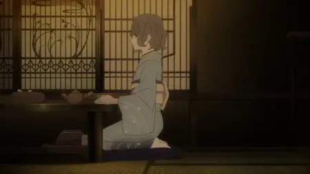 Shinsekai yori (From the New World) Complete  (Shin Sekai Yori 7z