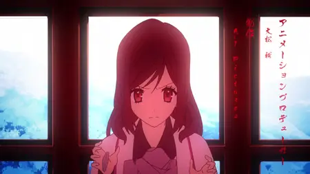 Shinsekai yori (From the New World) Complete  (Shin Sekai Yori 7z