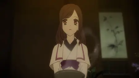 Shinsekai yori (From the New World) Complete  (Shin Sekai Yori 7z