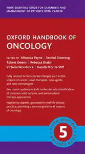 Oxford Handbook of Oncology, 5th Edition
