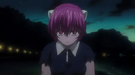 Elfen Lied 2004 S01E07 Confrontation REPACK2