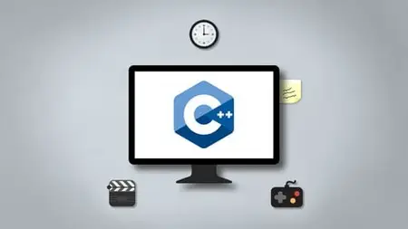 The C++ Arsenal - From Beginner to Intermediate C++ Course