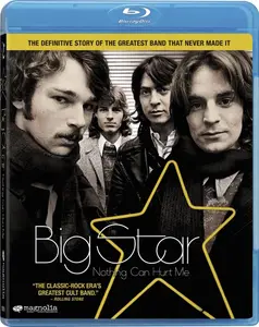 Big Star: Nothing Can Hurt Me (2012)
