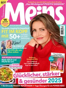 Meins - 15 Januar 2025