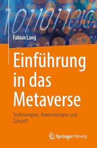 Einführung in das Metaverse