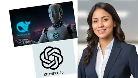 Perfect Your Writing With Chatgpt & Deepseek