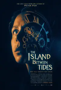 The Island Between Tides / The Lost Daughter (2024)