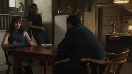 Godfather of Harlem S04E05