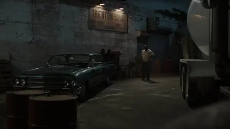 Godfather of Harlem S04E05