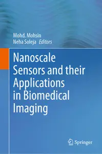 Nanoscale Sensors and their Applications in Biomedical Imaging