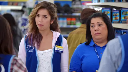 Superstore S04E02