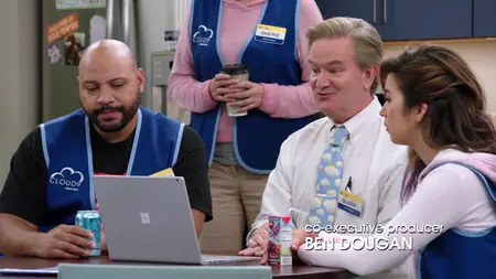 Superstore S04E02