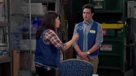 Superstore S04E02