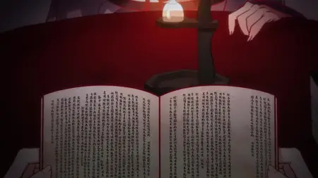 Red Fox S01E02