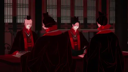 Red Fox S01E02