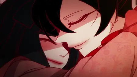 Red Fox S01E02