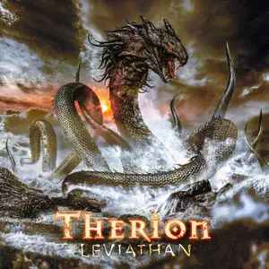 Therion - Leviathan (2021) [Official Digital Download]