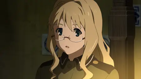 Sora No Woto 11 ,1080p| mkv ~bY PHT - File 1 of 1 Sora no Woto 11  nfo" yEnc