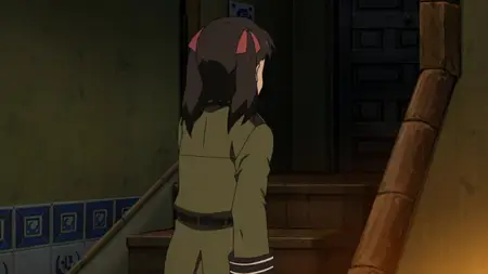 Sora No Woto 11 ,1080p| mkv ~bY PHT - File 1 of 1 Sora no Woto 11  nfo" yEnc