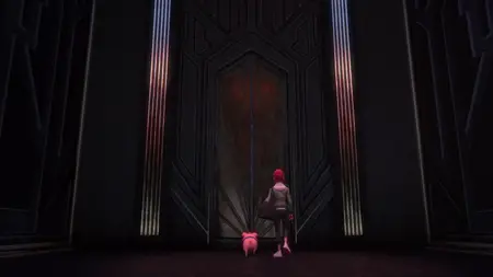 Daniel Spellbound S02E01