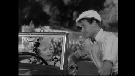 Chance at Heaven (1933)