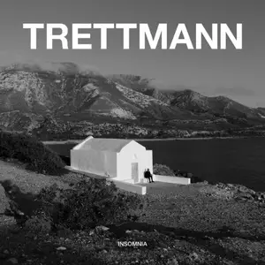 Trettmann - Insomnia (2023)