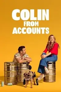 Colin from Accounts S03E01