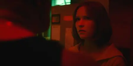 Haunted House of Pancakes (2025)