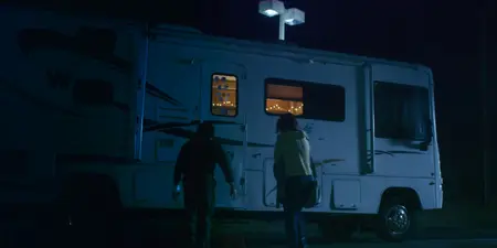 Haunted House of Pancakes (2025)